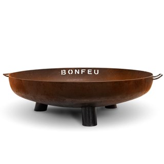 PEBETERO DE LEÑA BONBOWL PLUS - Imagen 1